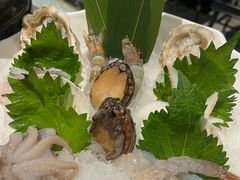 -一绪に寿喜烧(虹悦城店)