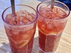 -滋味满屋美食坊(上海街店)