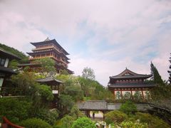 -径山寺