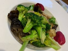 -北京老铺烤鸭(高新店)