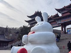 -威海华夏城景区