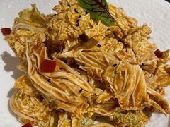 -满堂·烤鸭店·北京菜(鼓楼店)