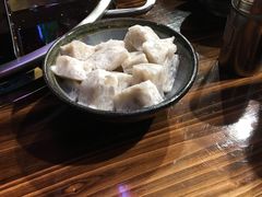 -美美老火锅(回龙湾店)