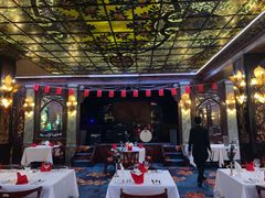 -马克西姆餐厅(崇文门店)