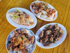 -正宗牛奇排骨饭(第一分店)