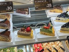 -FANEN法念·烘焙·甜点(万象城店)