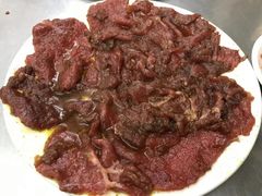 -松明一烤肉馆(鲁园店)