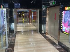 -中影佰纳国际影城DMAX(花都广百广场店)