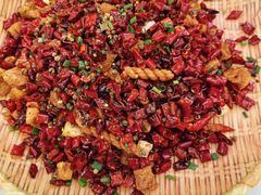 -成都驻京办餐厅(蜀都宾馆店)