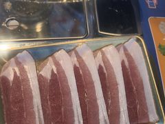 -喜井无限自助烤肉公司(石厦店)