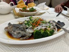 -香港富临皇宫(五月花商业广场店)