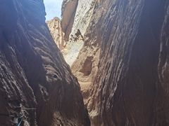 -天山神秘大峡谷