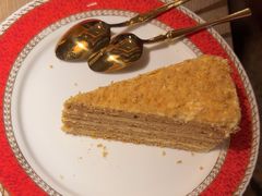 -波特曼西餐厅(中央大街店)