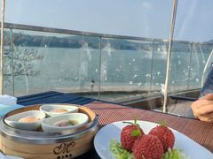 -水上明月·湖景餐厅