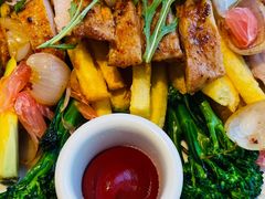 -良木缘咖啡西餐(太古里店)