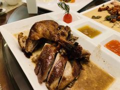 -春申里餐厅(银泰in99店)