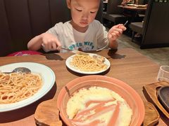 -萨莉亚意式餐厅(杭州西溪龙湖天街店)