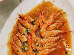 -沪华海鲜大酒楼(南汇店)