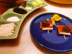 鱼子酱烤鸭/位-晟永興烤鸭店(五道口店)