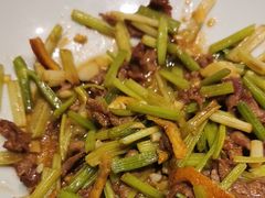 -民俗村柴火灶·景德江西菜(中国陶瓷博物馆店)