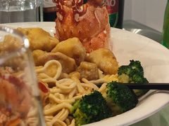 -上海雅居乐万豪侯爵酒店