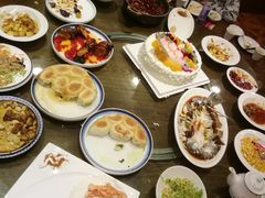-新时代大酒店(仰口路店)
