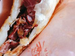 -驴世家驴肉火烧·凉皮·胡辣汤(首经贸店)
