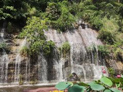 -广州莲花山旅游区