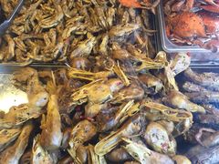 -老号尤兔头(西川店)