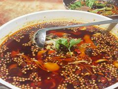 -国力仁和川菜(李家村店)