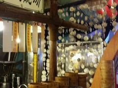 -石岐佬中山菜馆(张溪店)