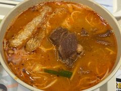 -南記粉麵(灣仔謝斐道店)