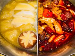 -湊湊火锅·茶憩(南京万象天地店)