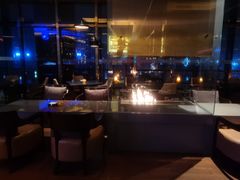 -富力丽思卡尔顿酒店·FLAIR餐厅酒吧