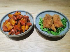 -有肉食·虎九闽菜(798艺术区店)