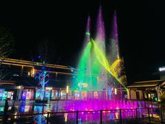 -雅达·阳羡溪山小镇中心