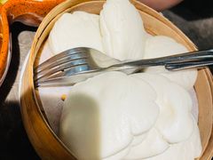 -绿茶餐厅(天津天河城店)