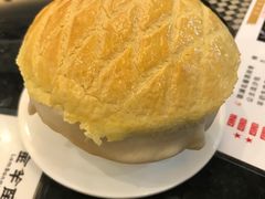 酥皮羊奶-新兴·金羊座·粤菜点心(乐峰店)