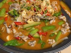 -江味龙虾馆·裸蓝龙虾(南山店)