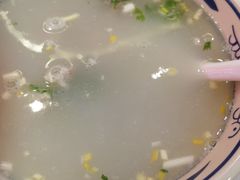 -七百岁羊肉馆(环球港店)