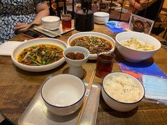 -铁公鸡·四川料理(天环广场店)