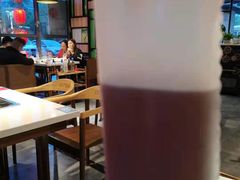 大堂-渝蛙先生领鲜美蛙老火锅