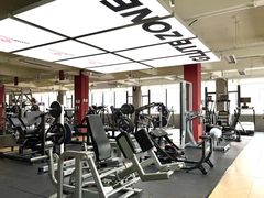 -聚健身GatherFitness(余杭店)