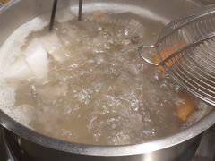 -牛品福潮汕牛肉火锅(旺庄店)