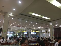 -武汉大学-桂园餐厅