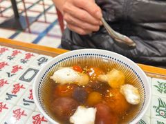 -堂屋糖水店(愚园店)