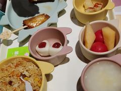 -西贝(科华王府井店)