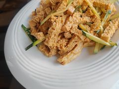 -老雒阳面馆·水席(偃师店)