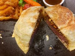 -SEN CASTLE城堡西餐(创意设计中心店)