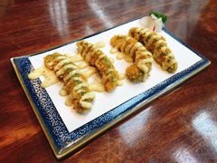 -古京·臻致料理(月湖店)